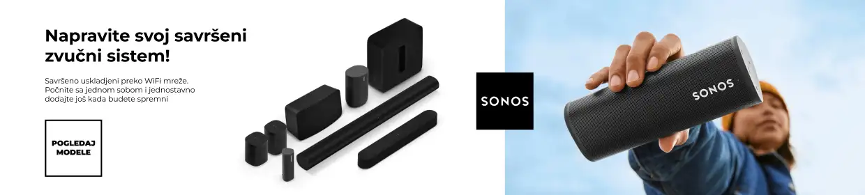 Sonos