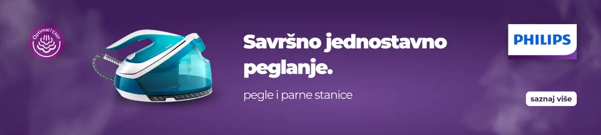 Pegle i parne stanice
